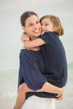 Michelle Utin, founder and owner of Authentic Pilates Stillwater in Stillwater, MN