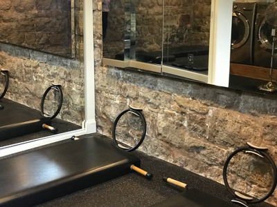 Authentic Pilates Stillwater - Classes and Rates