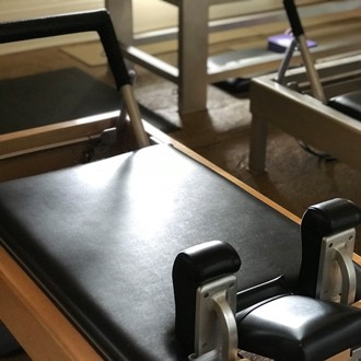 Authentic Pilates Stillwater - a studio for Pilates purists