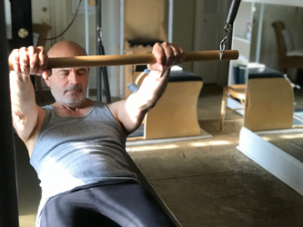 Authentic Pilates Stillwater - The Pilates Method