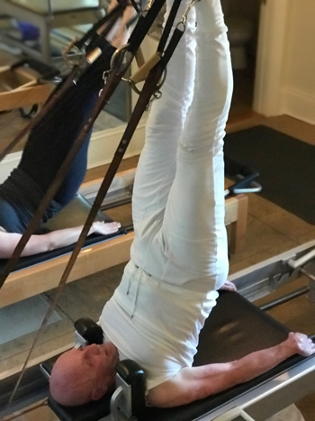 Authentic Pilates Stillwater - Frequently Asked Questions about Pilates